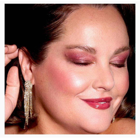 Laura Geller The Delectables 12 Multi-Finish Baked Eyeshadows Bold Basics - Picture 5 of 11